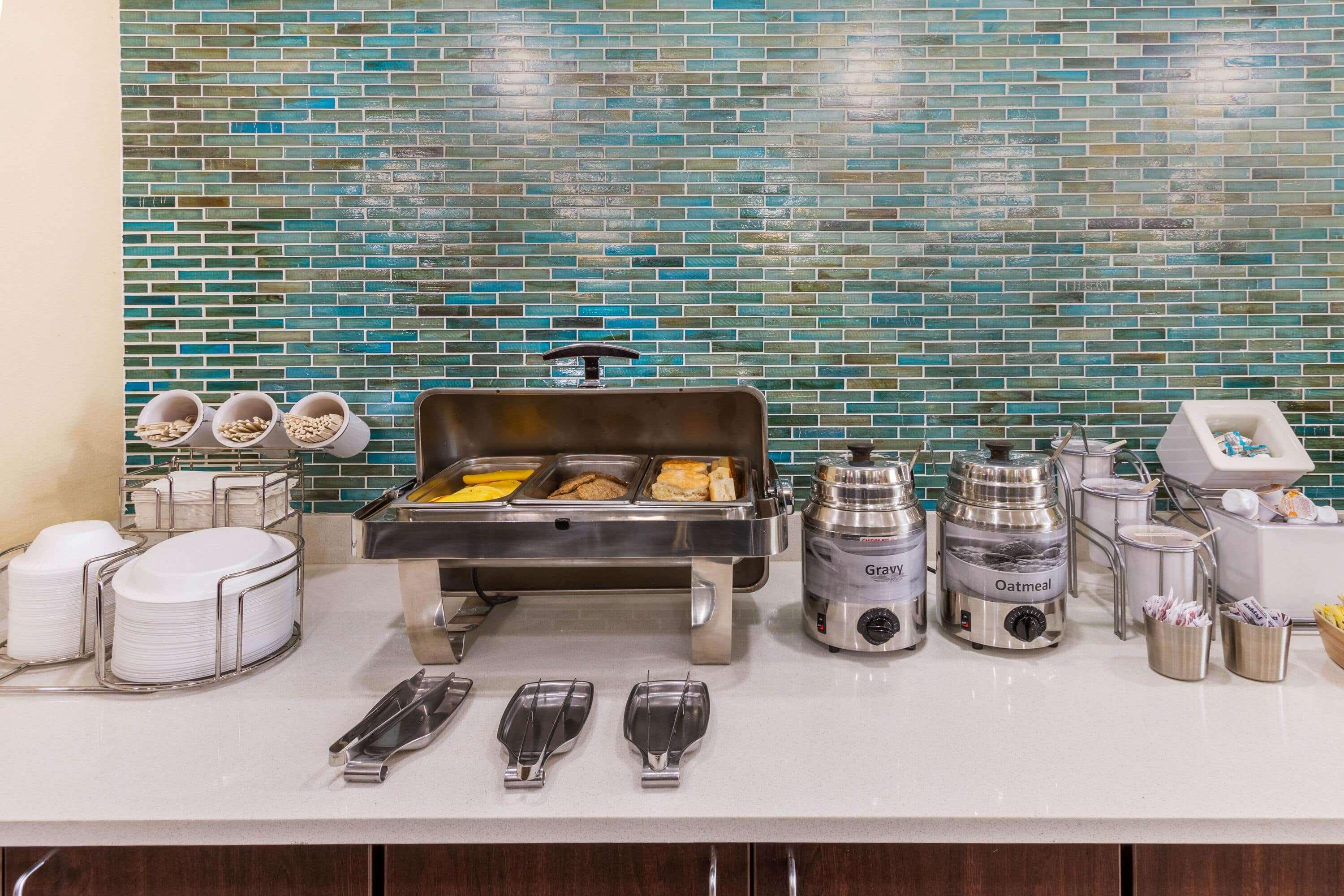 La Quinta By Wyndham Artesia Hotel Ngoại thất bức ảnh
