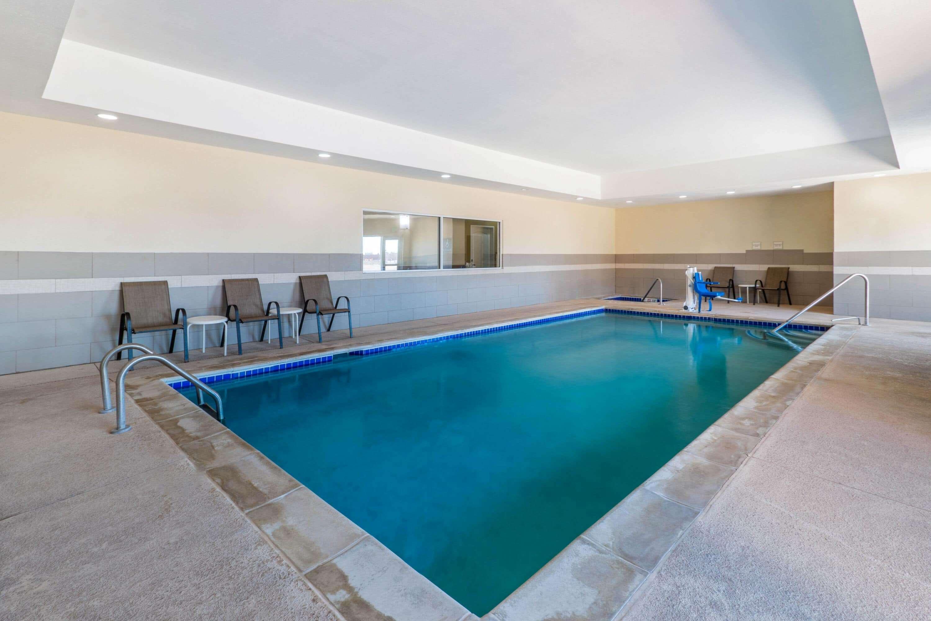 La Quinta By Wyndham Artesia Hotel Ngoại thất bức ảnh