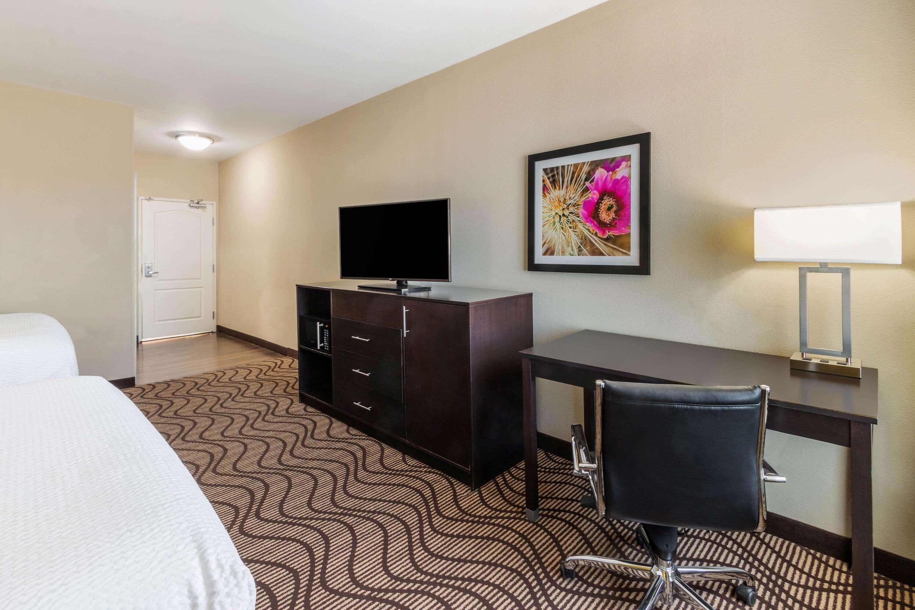 La Quinta By Wyndham Artesia Hotel Ngoại thất bức ảnh