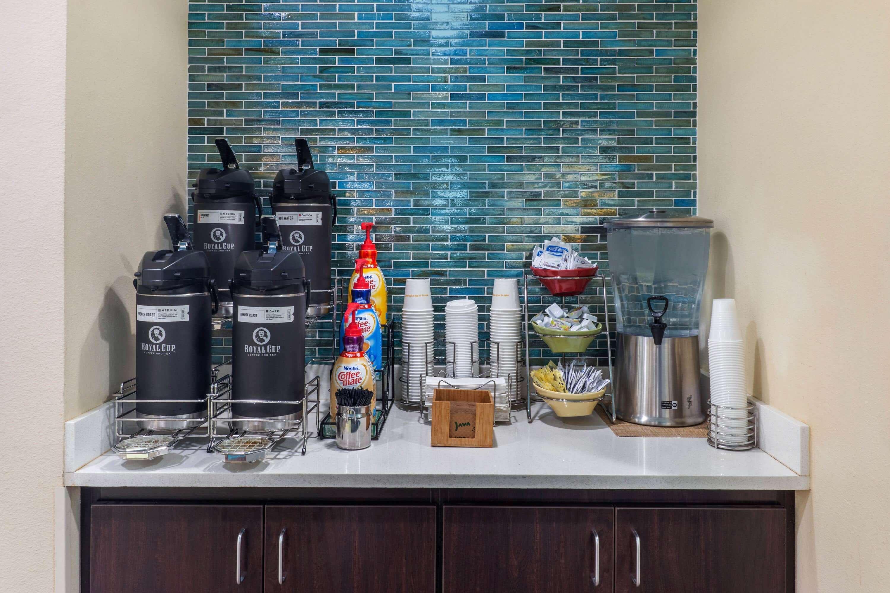 La Quinta By Wyndham Artesia Hotel Ngoại thất bức ảnh