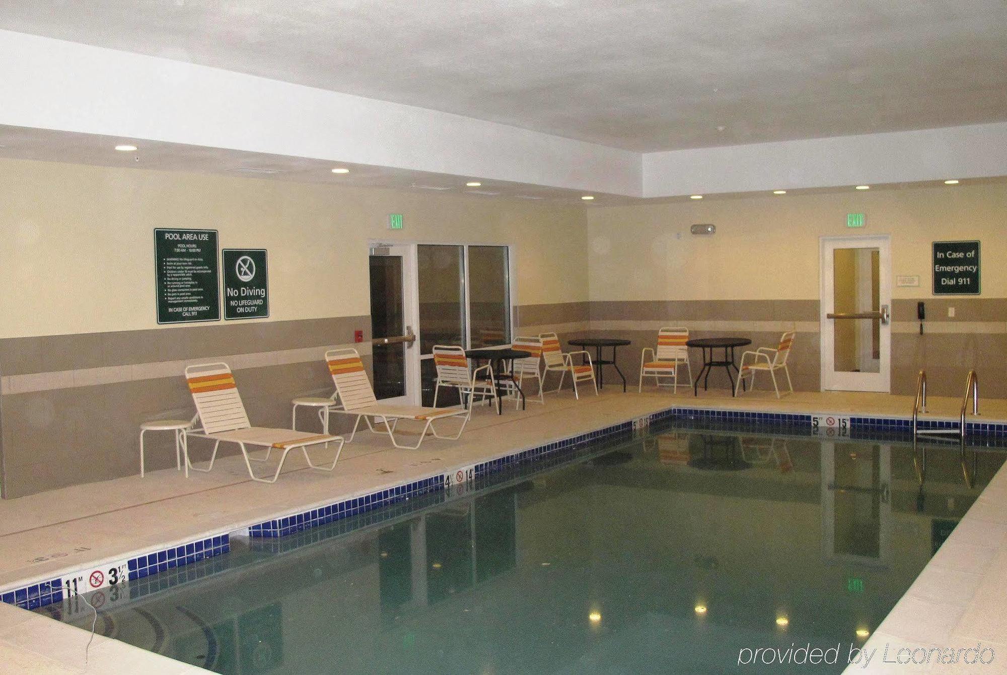 La Quinta By Wyndham Artesia Hotel Ngoại thất bức ảnh