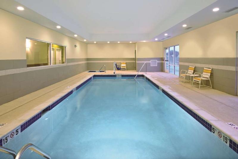 La Quinta By Wyndham Artesia Hotel Ngoại thất bức ảnh