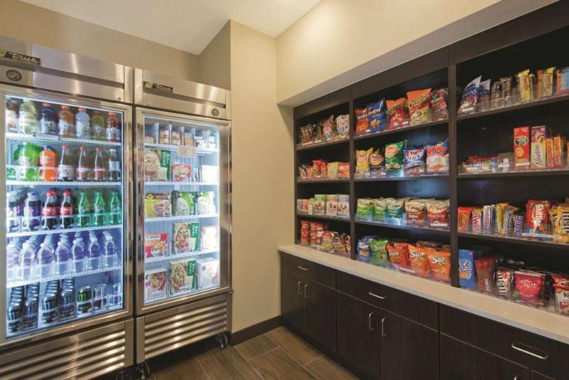 La Quinta By Wyndham Artesia Hotel Ngoại thất bức ảnh